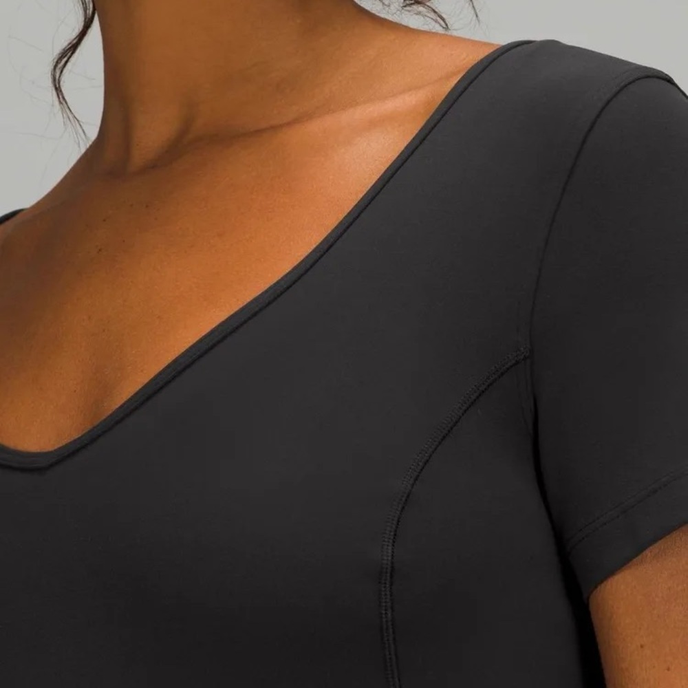 Lululemon Align Top - Picture 6 of 9